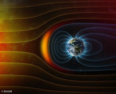 陽台蟬叫聲 地球磁場如何產生
